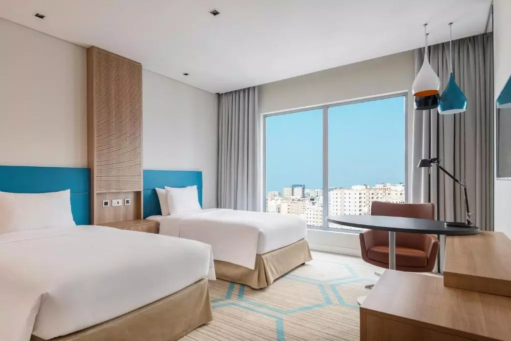 Holiday Inn